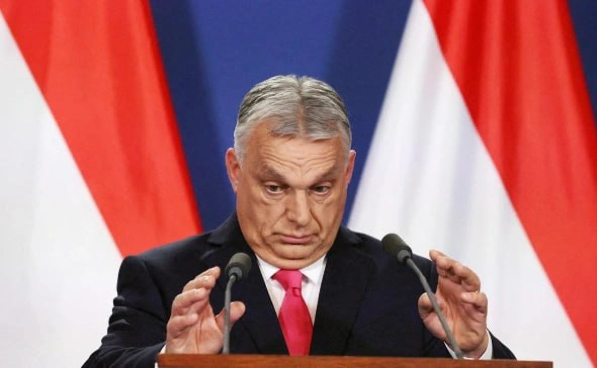 Премьер-министр Венгрии Виктор Орбан выдвинул 12 требований к Евросоюзу, свое обращение он опубликовал в X.