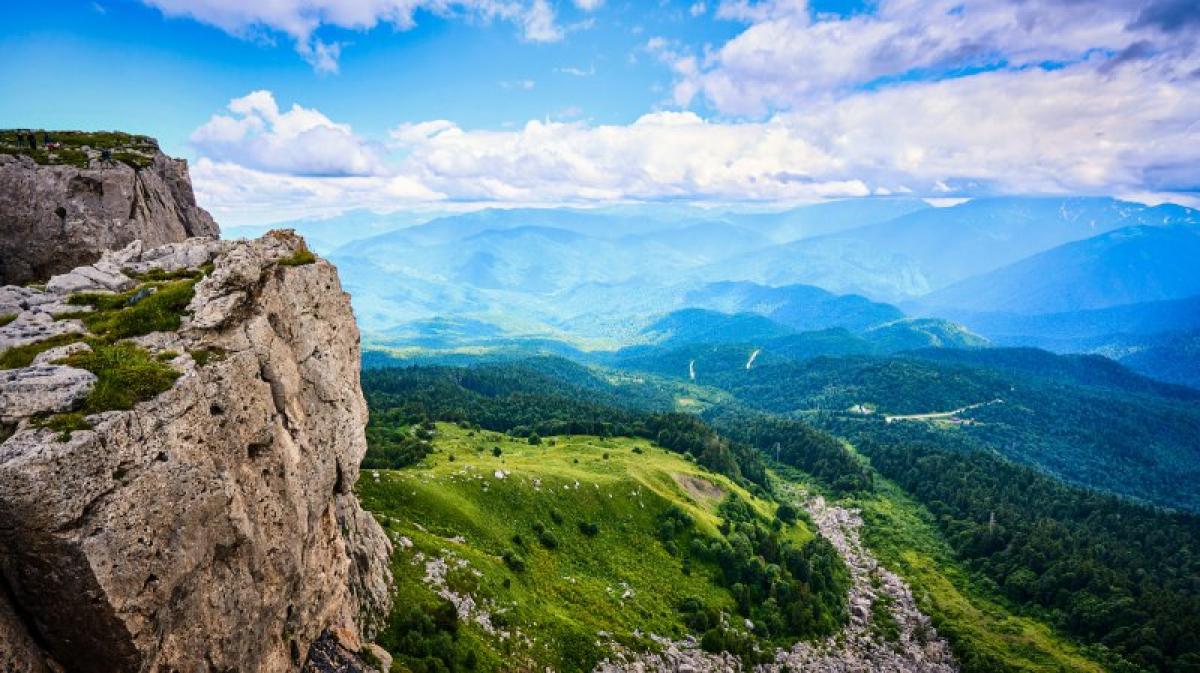 Переезд в Адыгею: возможность или риск для переселенце?