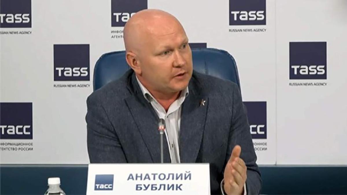 Эстония видит угрозу в… гуманитарной помощи?