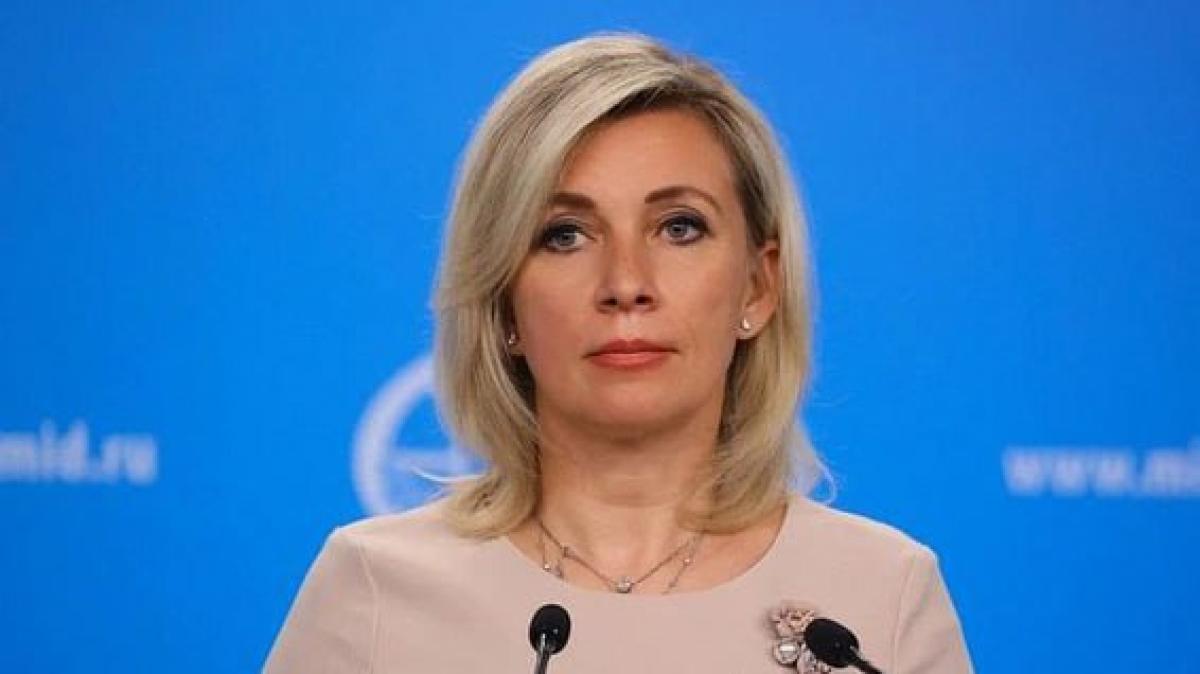 МИД РФ: Москва поднимает тревогу из-за давления на русистов в Болгарии